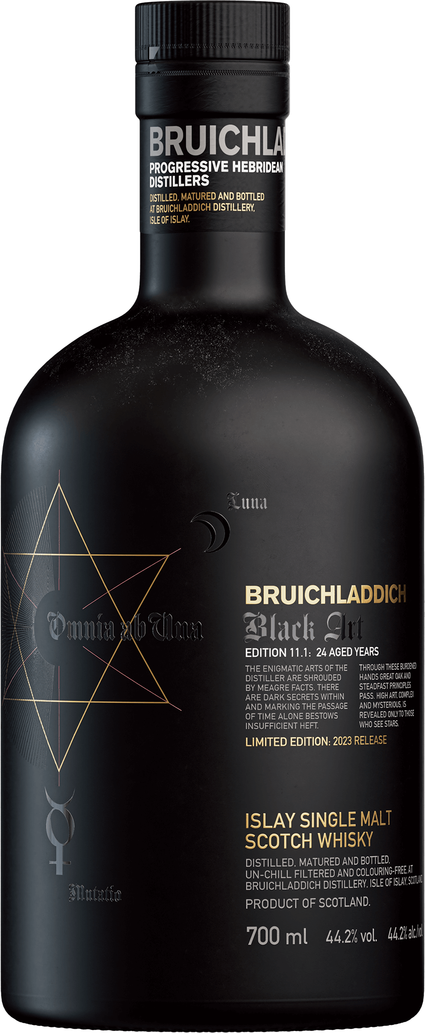 Bruichladdich Black Art 11 – Bruichladdich Distillery Bruichladdich Black Art 11 – Bruichladdich Distillery