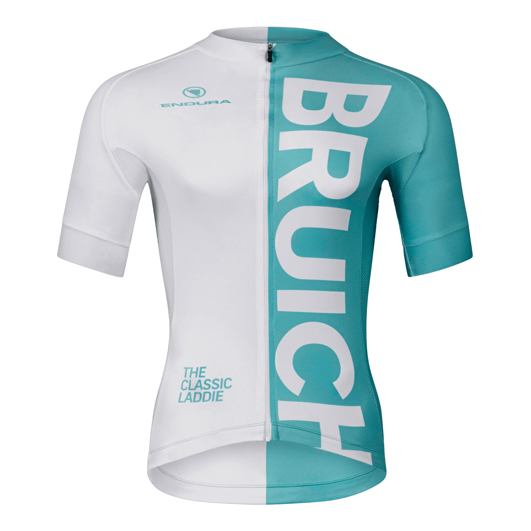 Bruichladdich Cycle Jersey (Women's Fit)