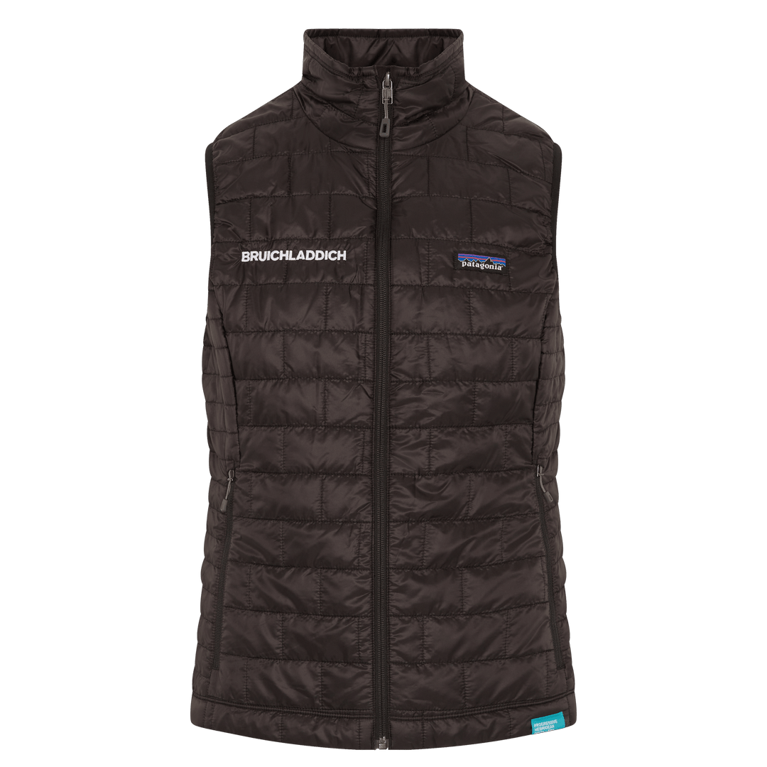 Bruichladdich Patagonia Gilet (Men's Fit)