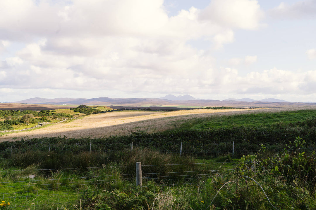Islay: the Sustainable Farming Challenge – Bruichladdich Distillery