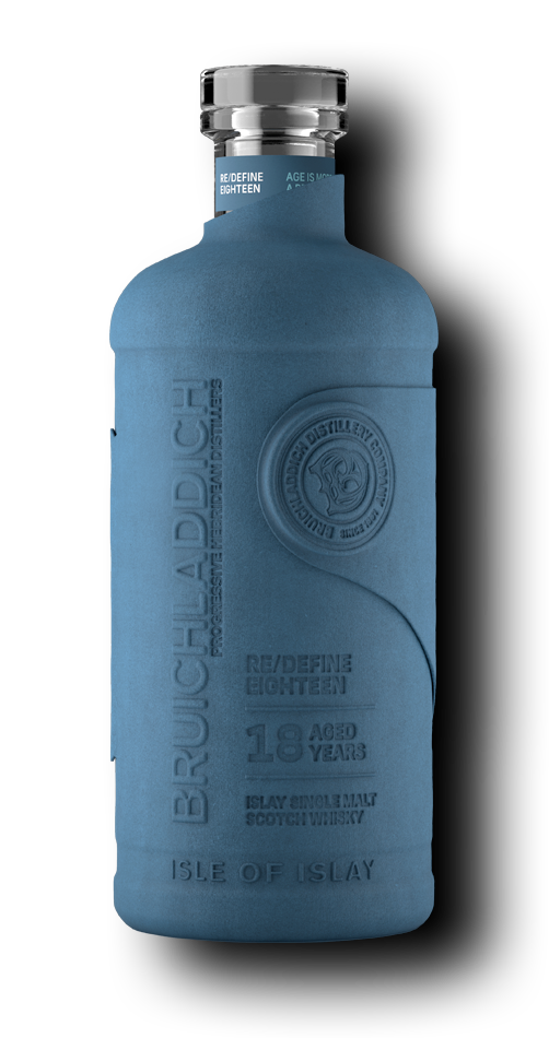 Bruichladdich 18 Aged Years Islay Whisky | Bruichladdich Bruichladdich 18 Aged Years Islay Whisky | Bruichladdich