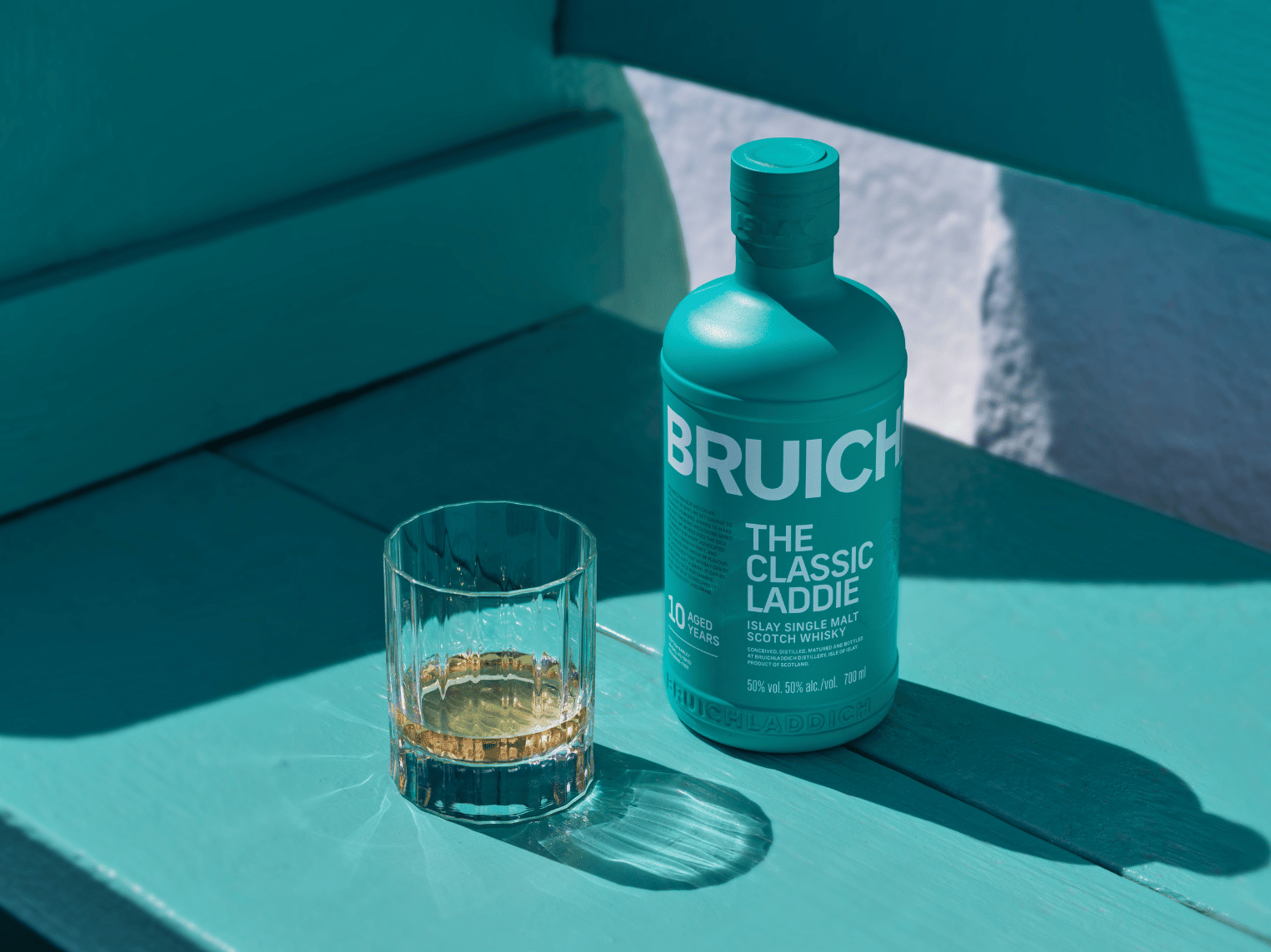 700ml ブルックラディ ザ LADDIE CLASSIC ザ・クラシック ブルック