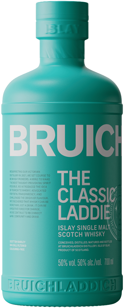 Bruichladdich The Classic Laddie