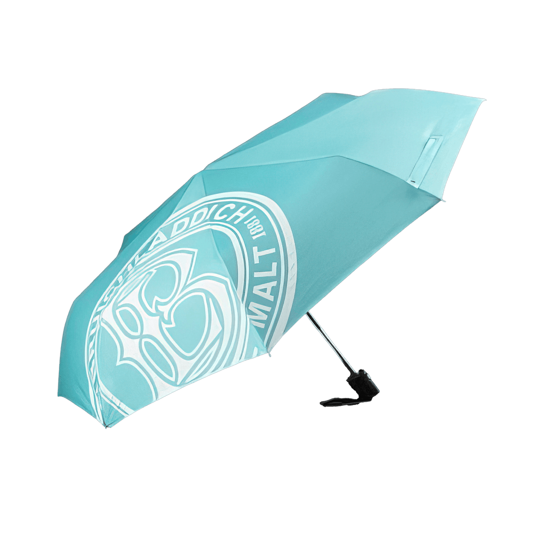 Bruichladdich Aqua Telescopic Umbrella