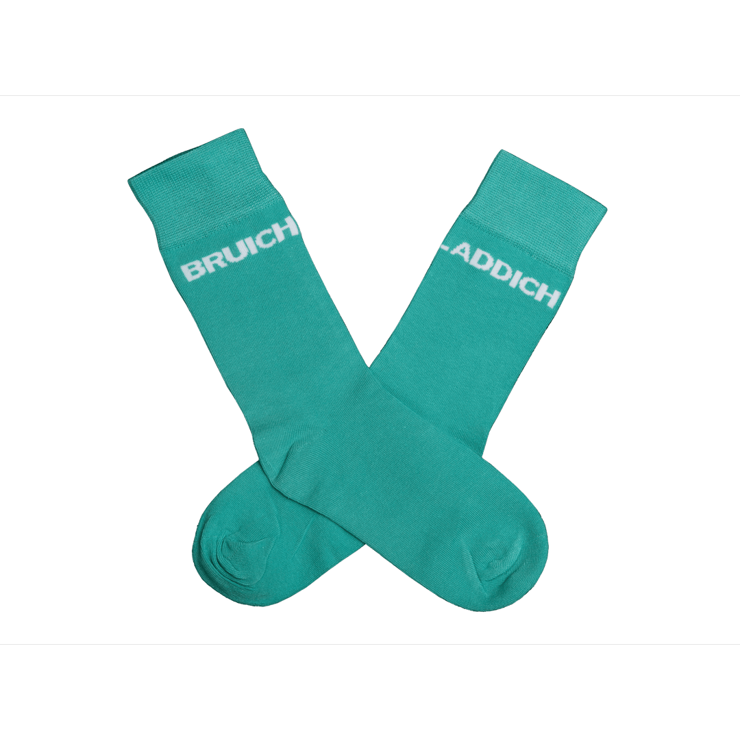 Bruichladdich Aqua Socks Bruichladdich Distillery