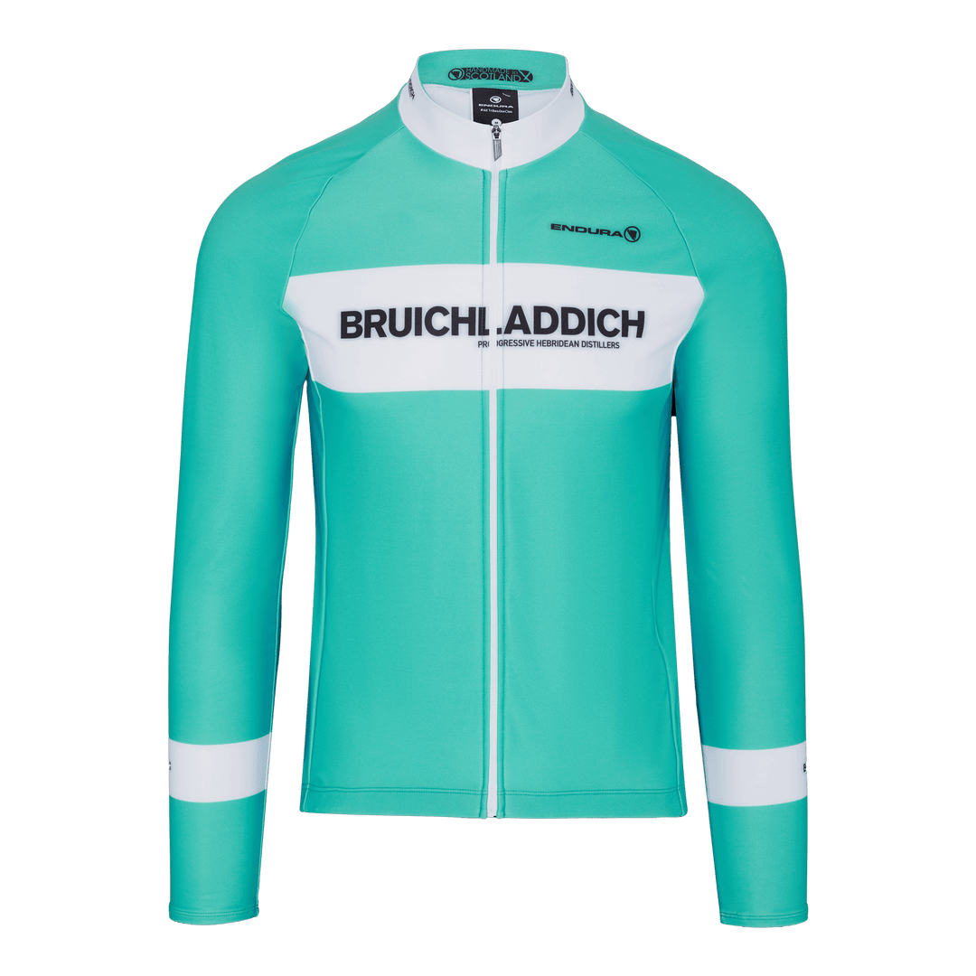Bruichladdich Cycle Jacket (Women's Fit)