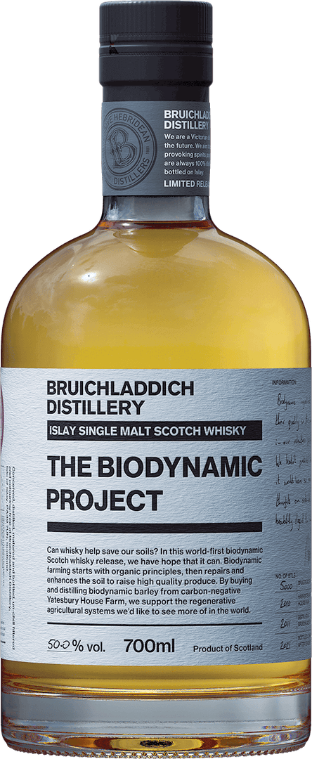 Bruichladdich top cycling jersey
