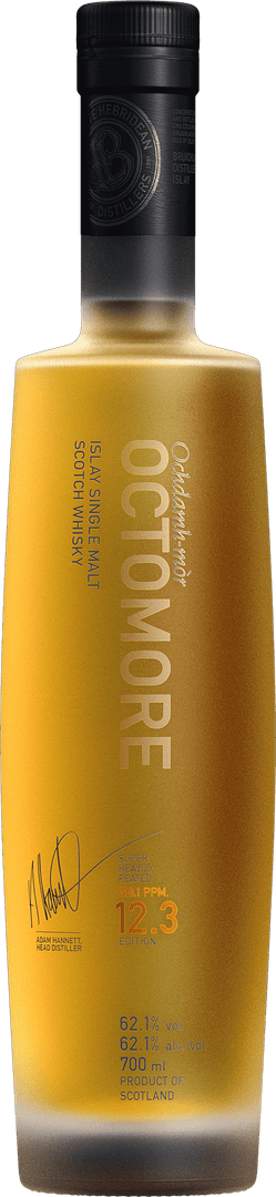 Octomore-Bottle- Octomore-Bottle-
