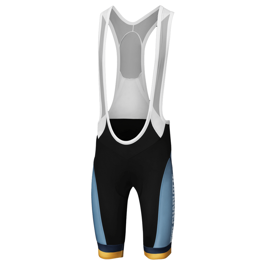 Port Charlotte Cycling Bib Shorts (Men's Fit)