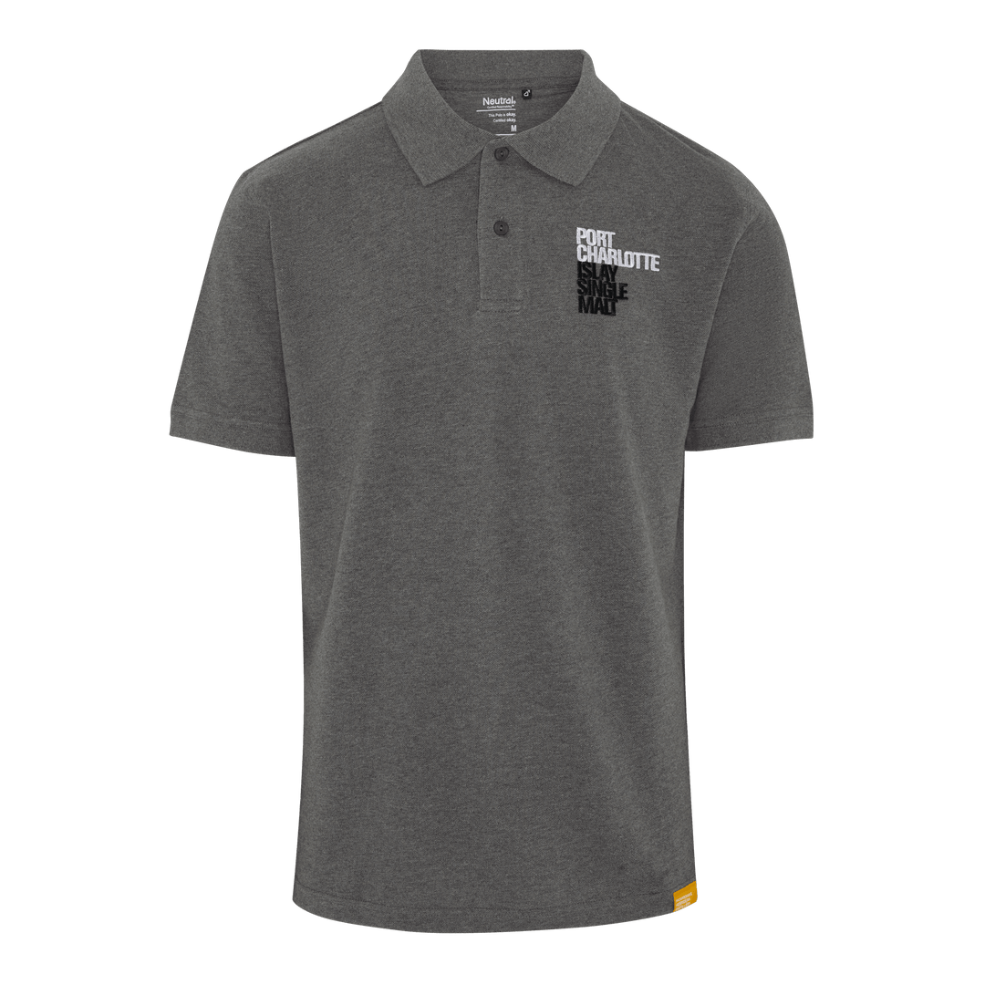 Port Charlotte Polo Shirt (Unisex)